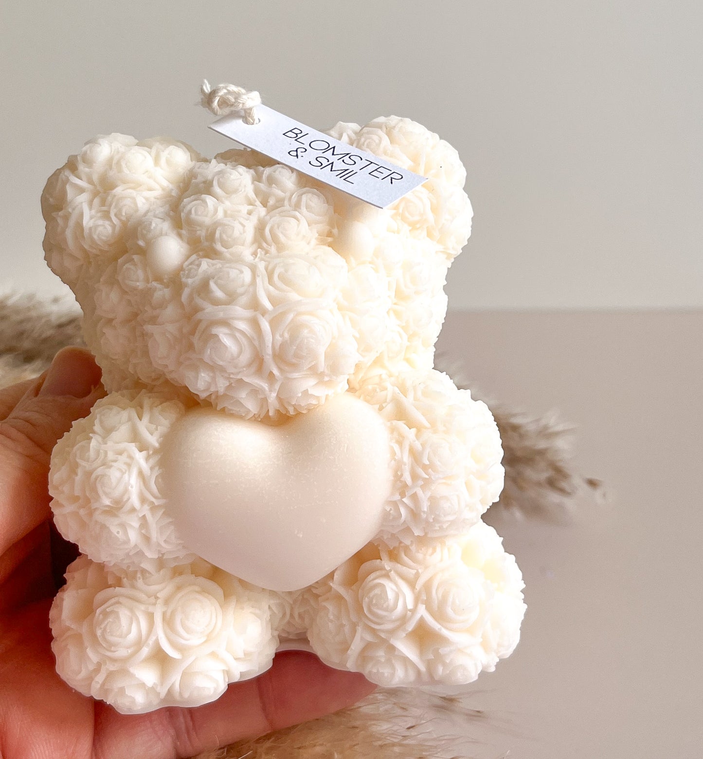 Flora Bear