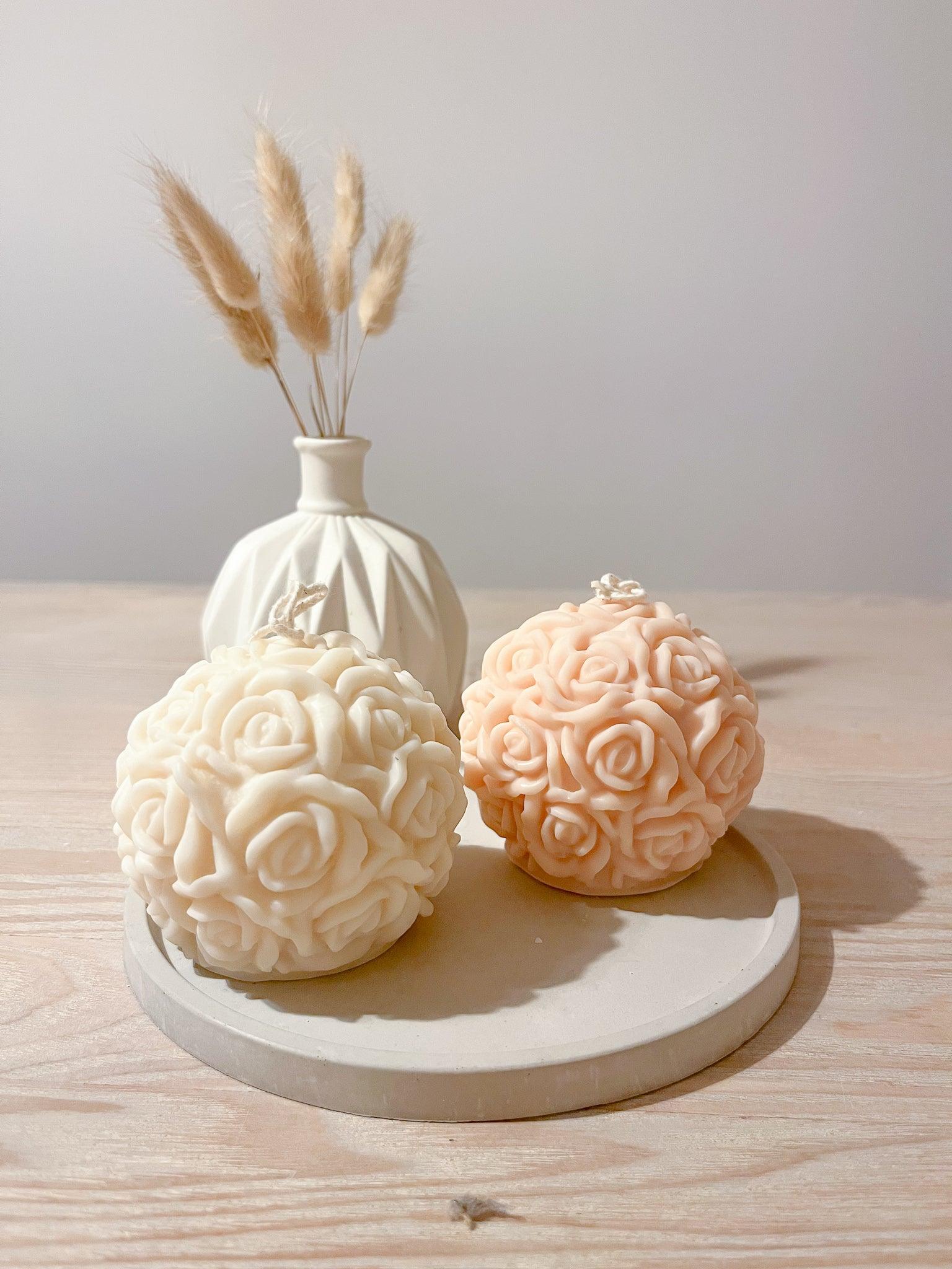 Rose Orb