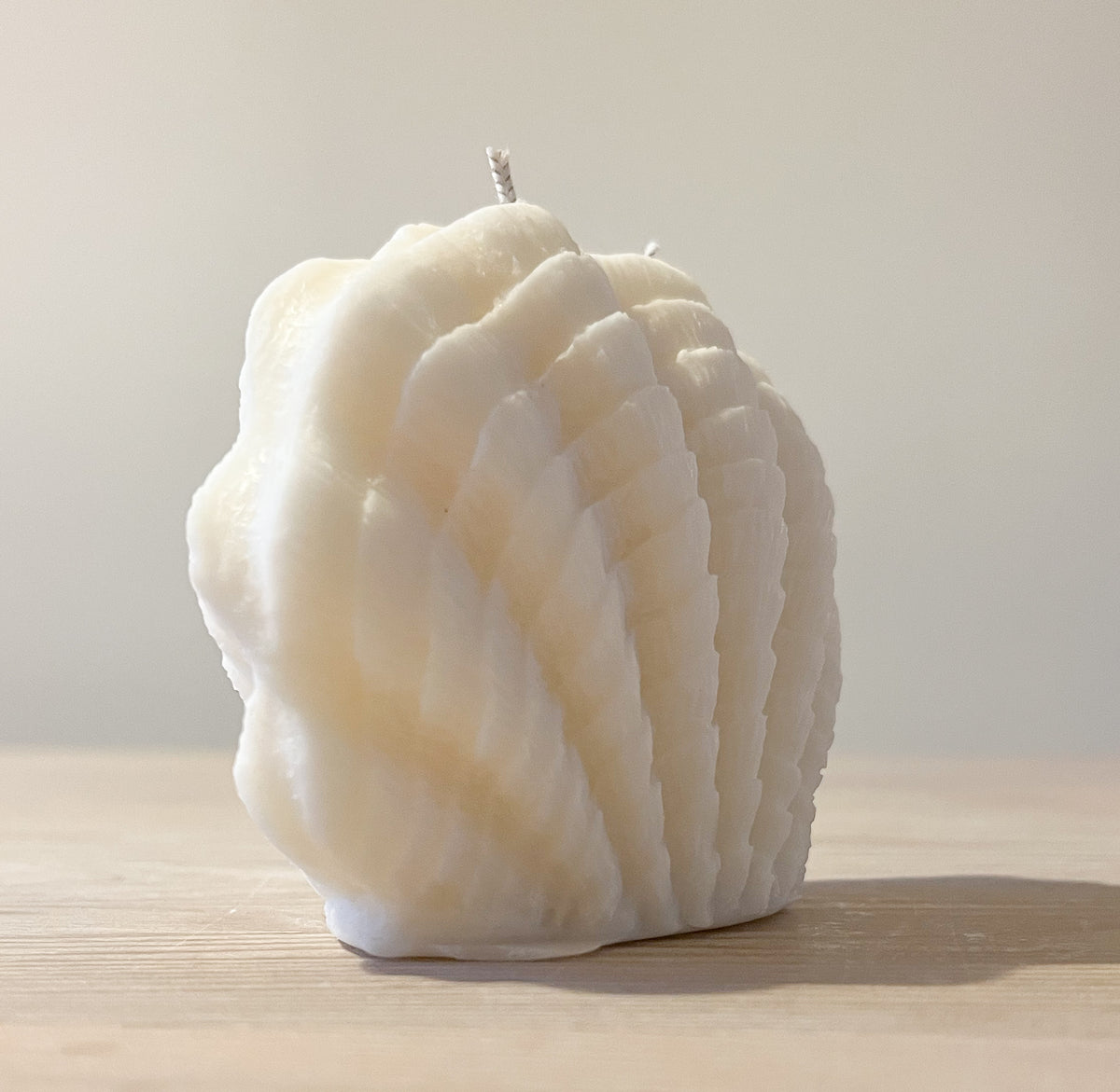 Pearl Shell