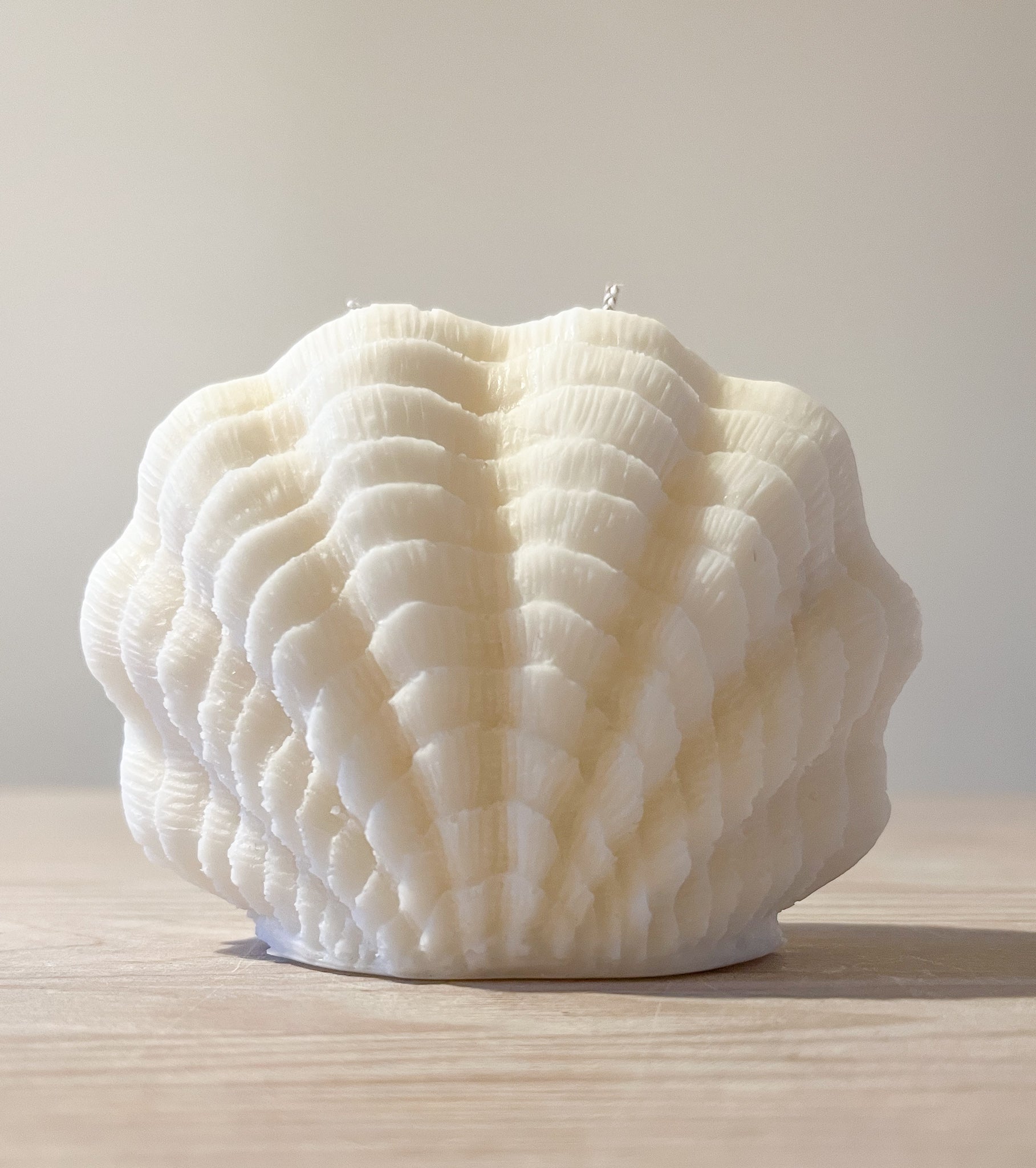 Pearl Shell