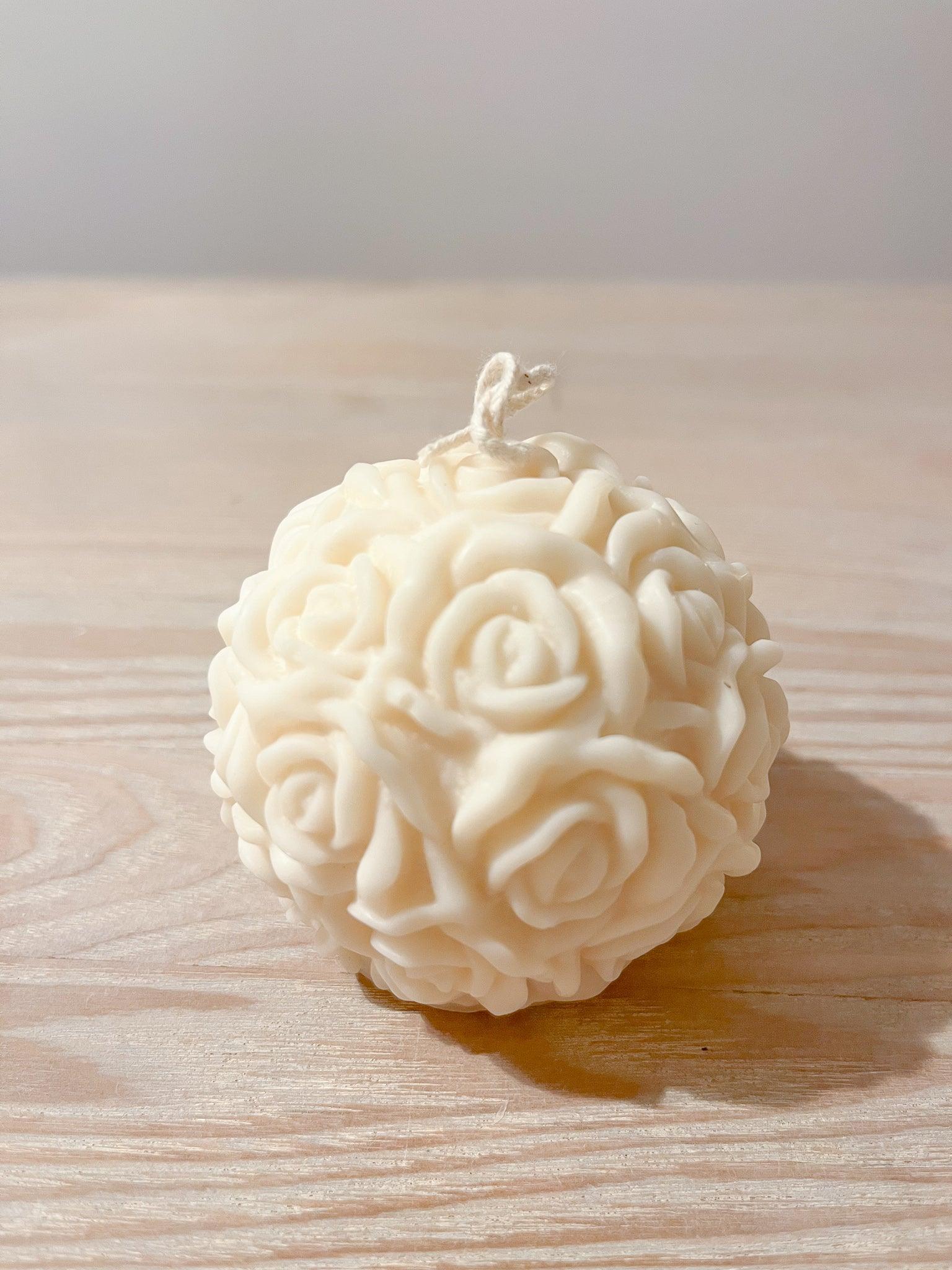 Rose Orb