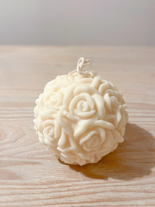 Rose Orb