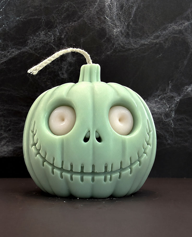 Grinning Jack – Halloween sojalys