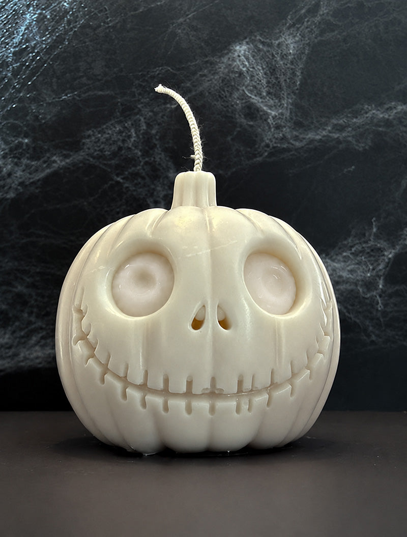 Grinning Jack – Halloween sojalys