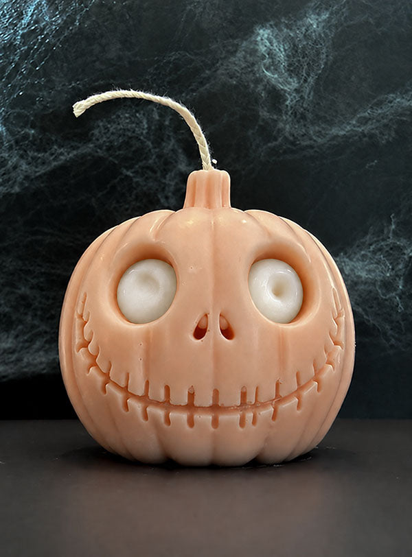Grinning Jack – Halloween sojalys