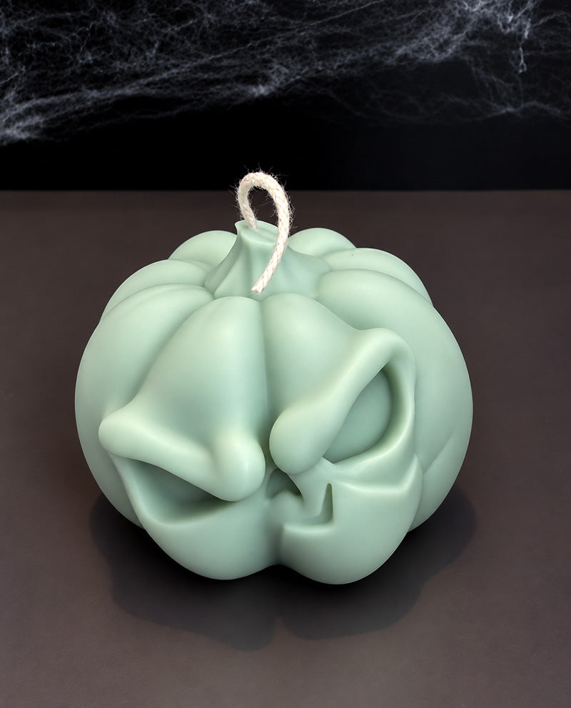 Grumpy Jack – Halloween sojalys