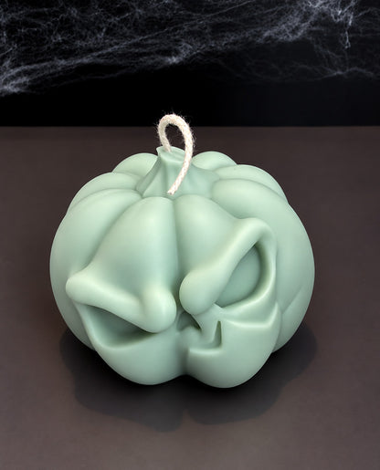 Grumpy Jack – Halloween sojalys