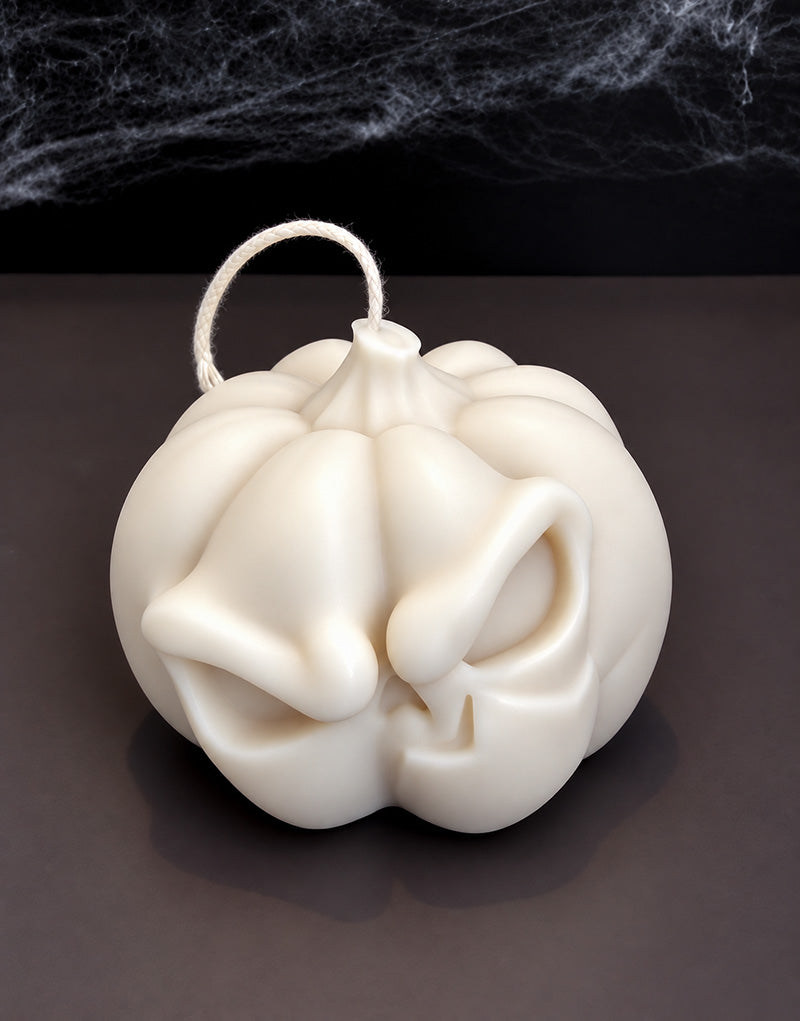 Grumpy Jack – Halloween sojalys