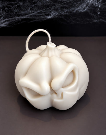 Grumpy Jack – Halloween sojalys