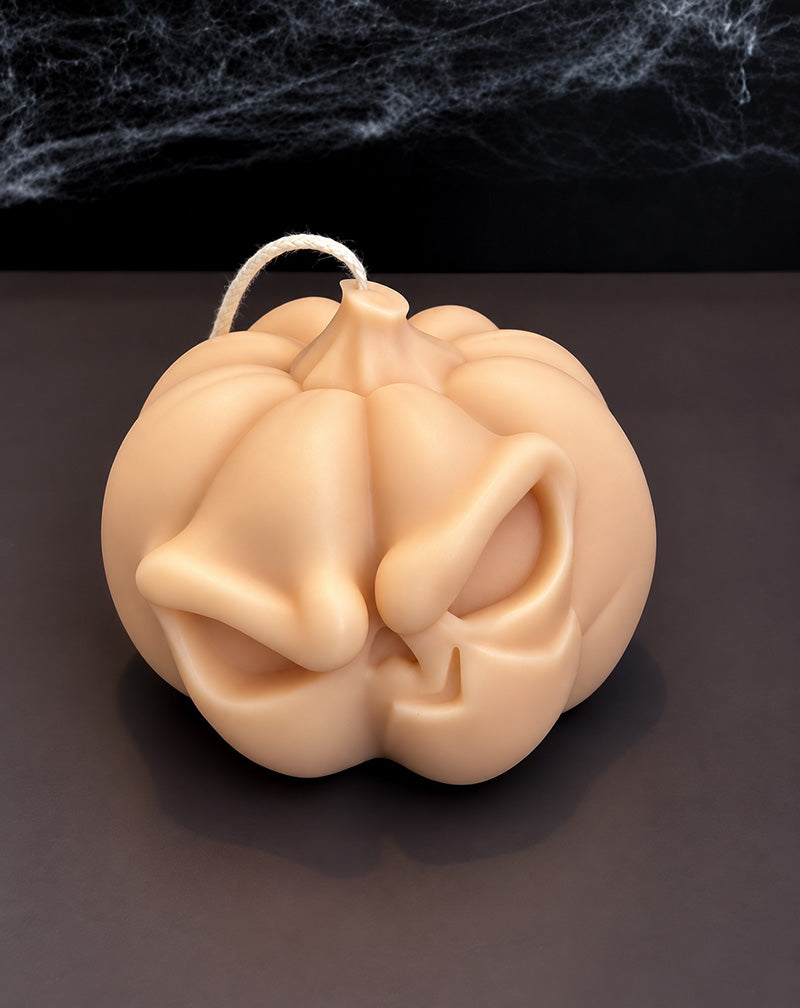 Grumpy Jack – Halloween sojalys
