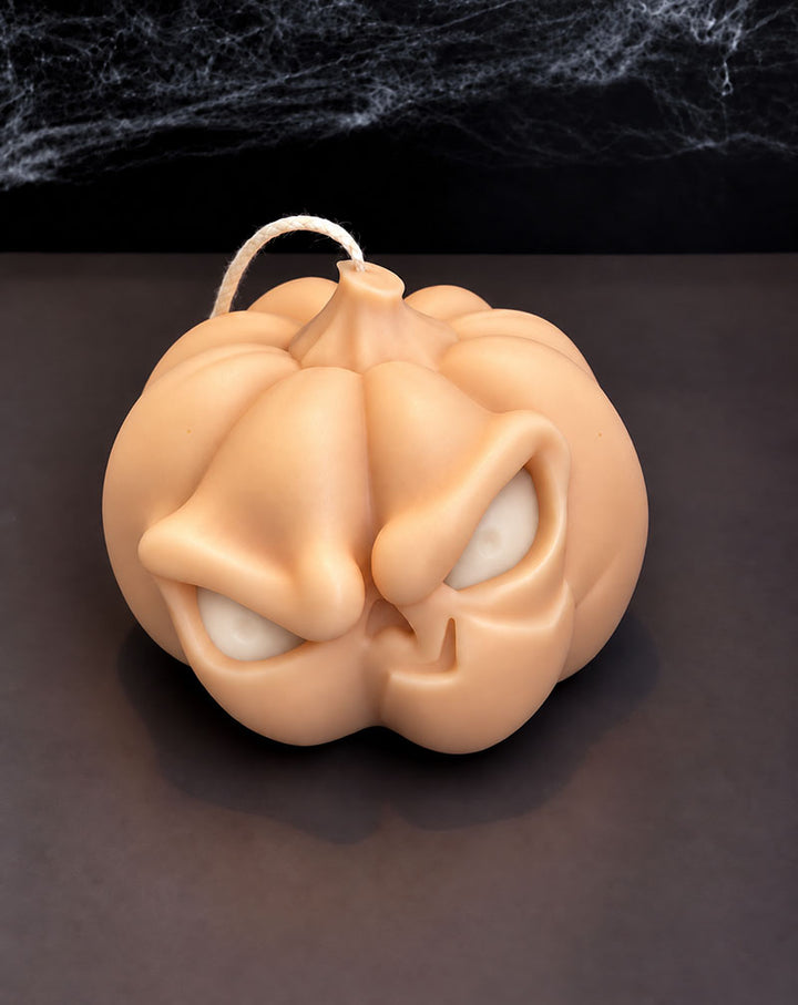 Grumpy Jack – Halloween sojalys