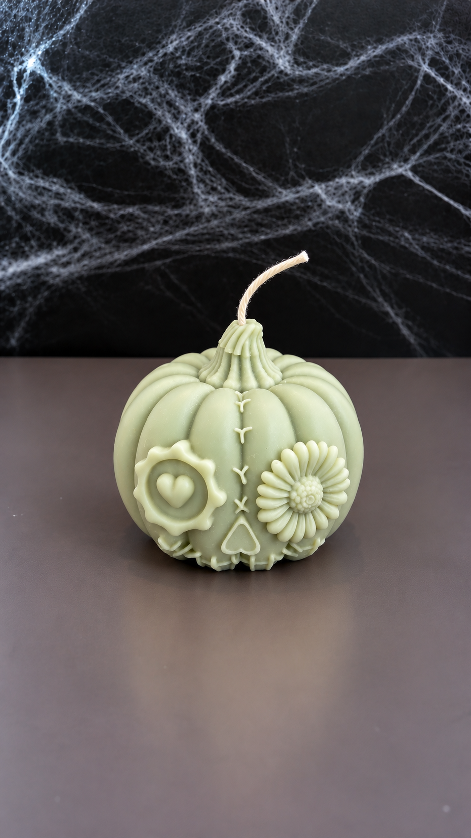 Love & Bones – Halloween sojalys
