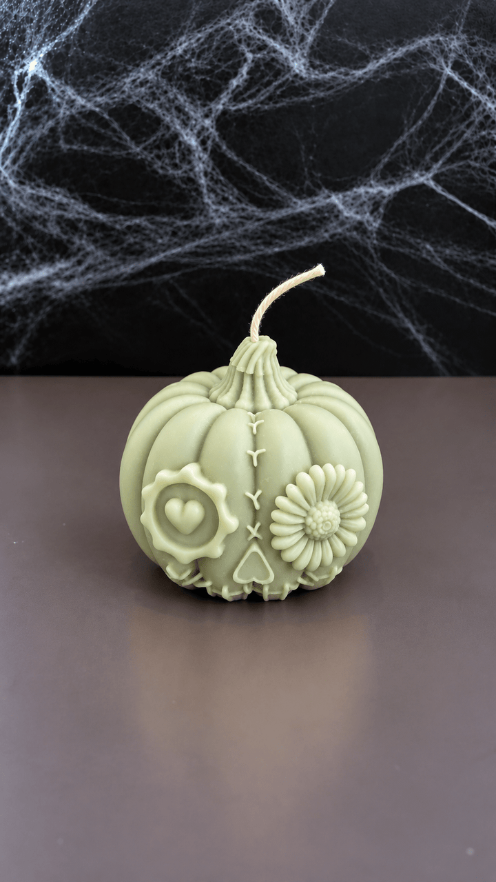 Love & Bones – Halloween sojalys