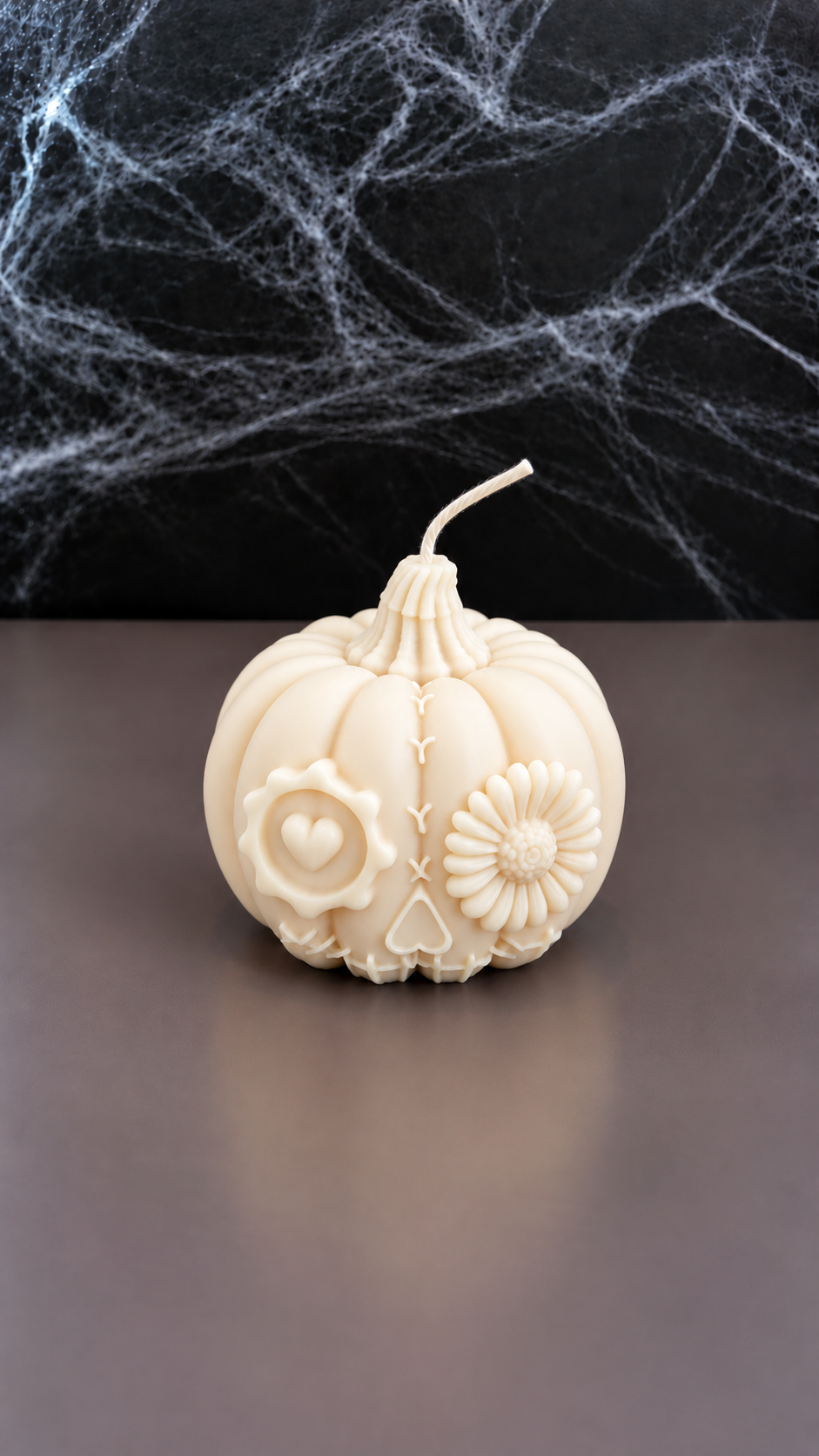 Love & Bones – Halloween sojalys