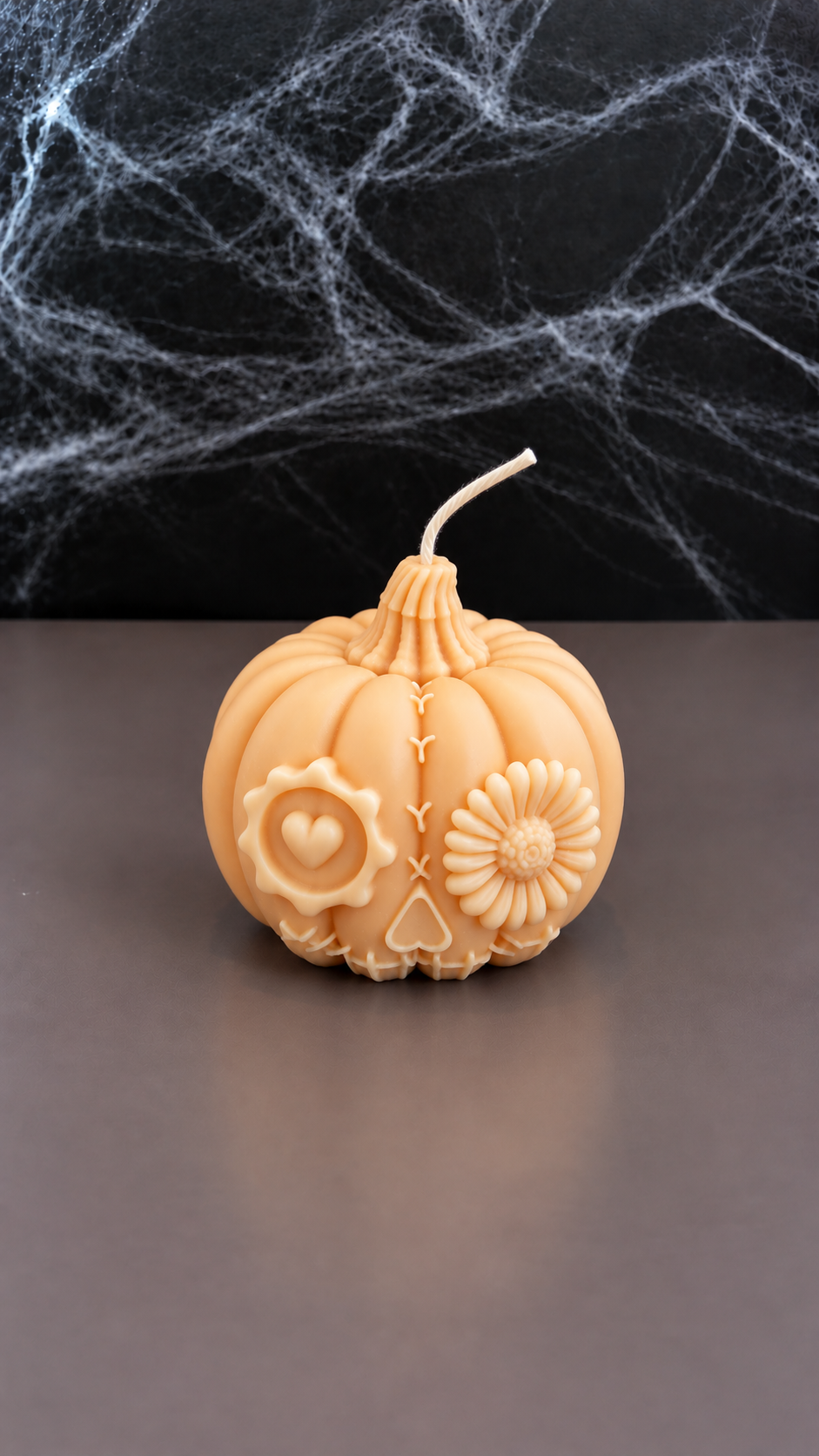 Love & Bones – Halloween sojalys