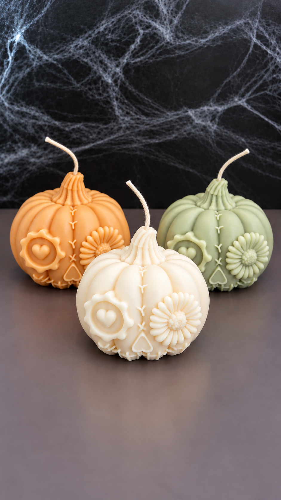 Love & Bones – Halloween sojalys
