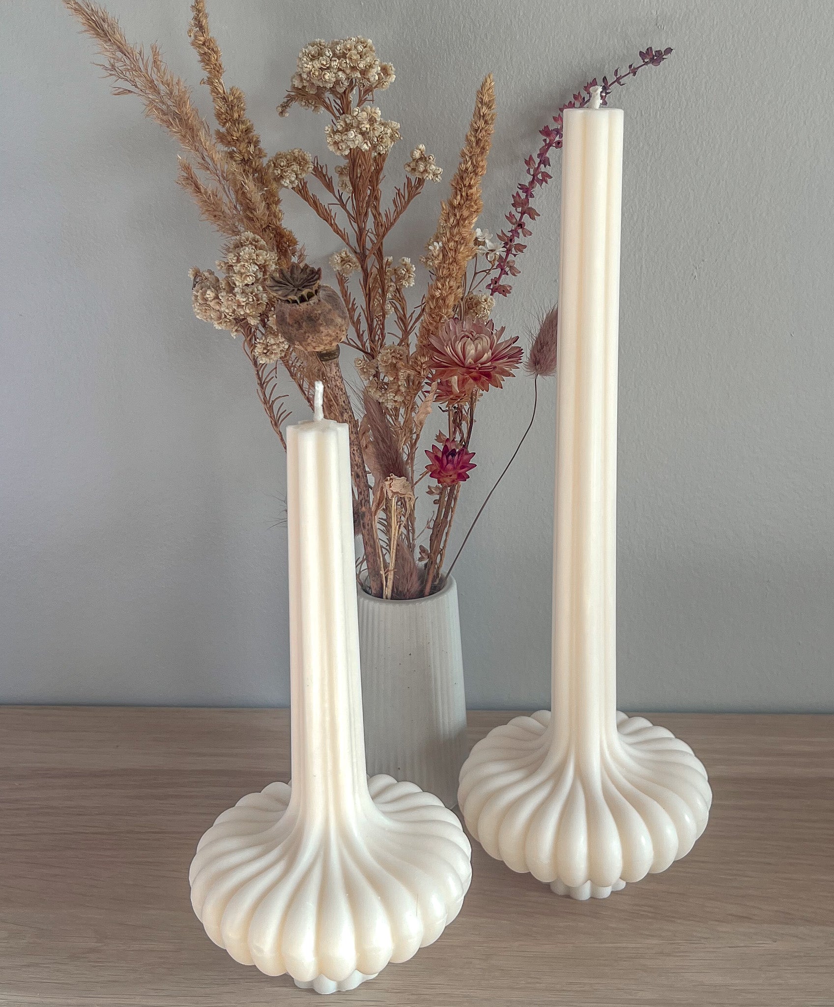 Agnes - soja stagelys