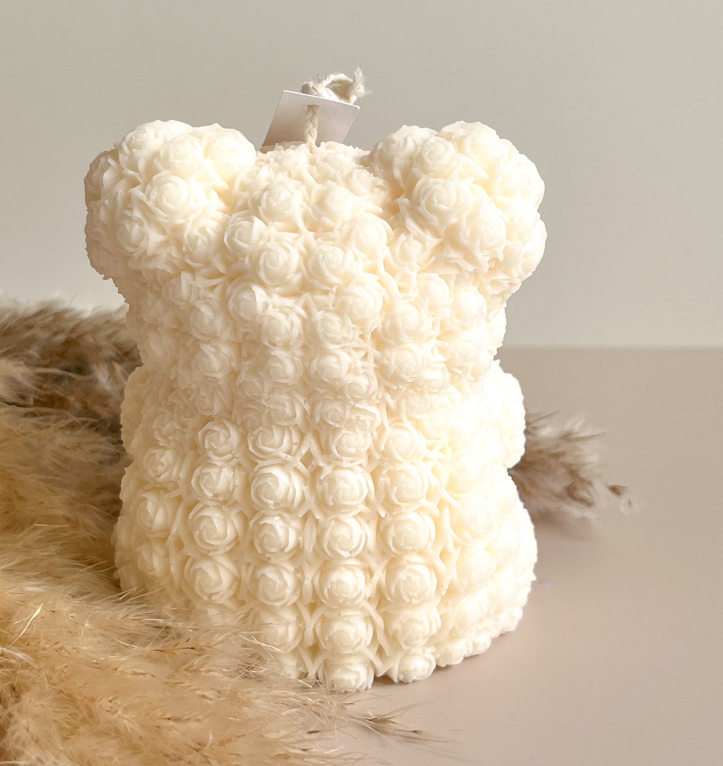 Flora Bear