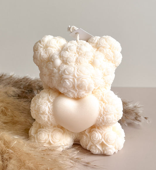 Flora Bear