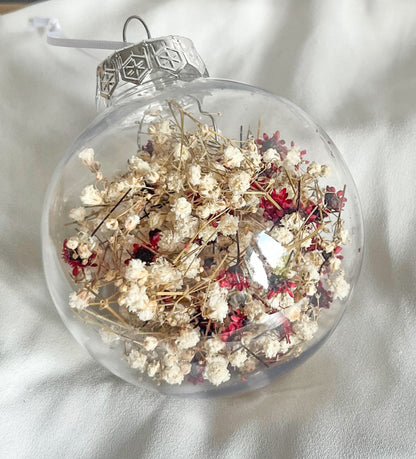 Babysbreath-red