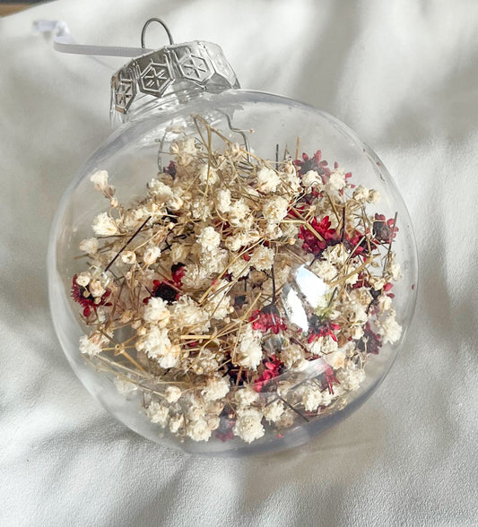 Babysbreath-red