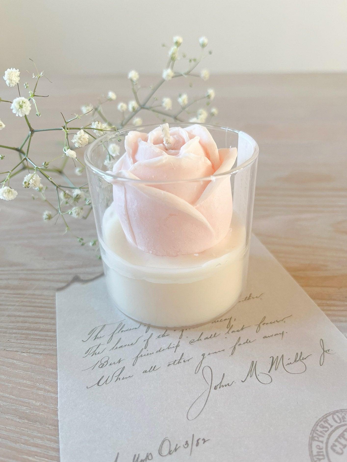 Blush Vibes