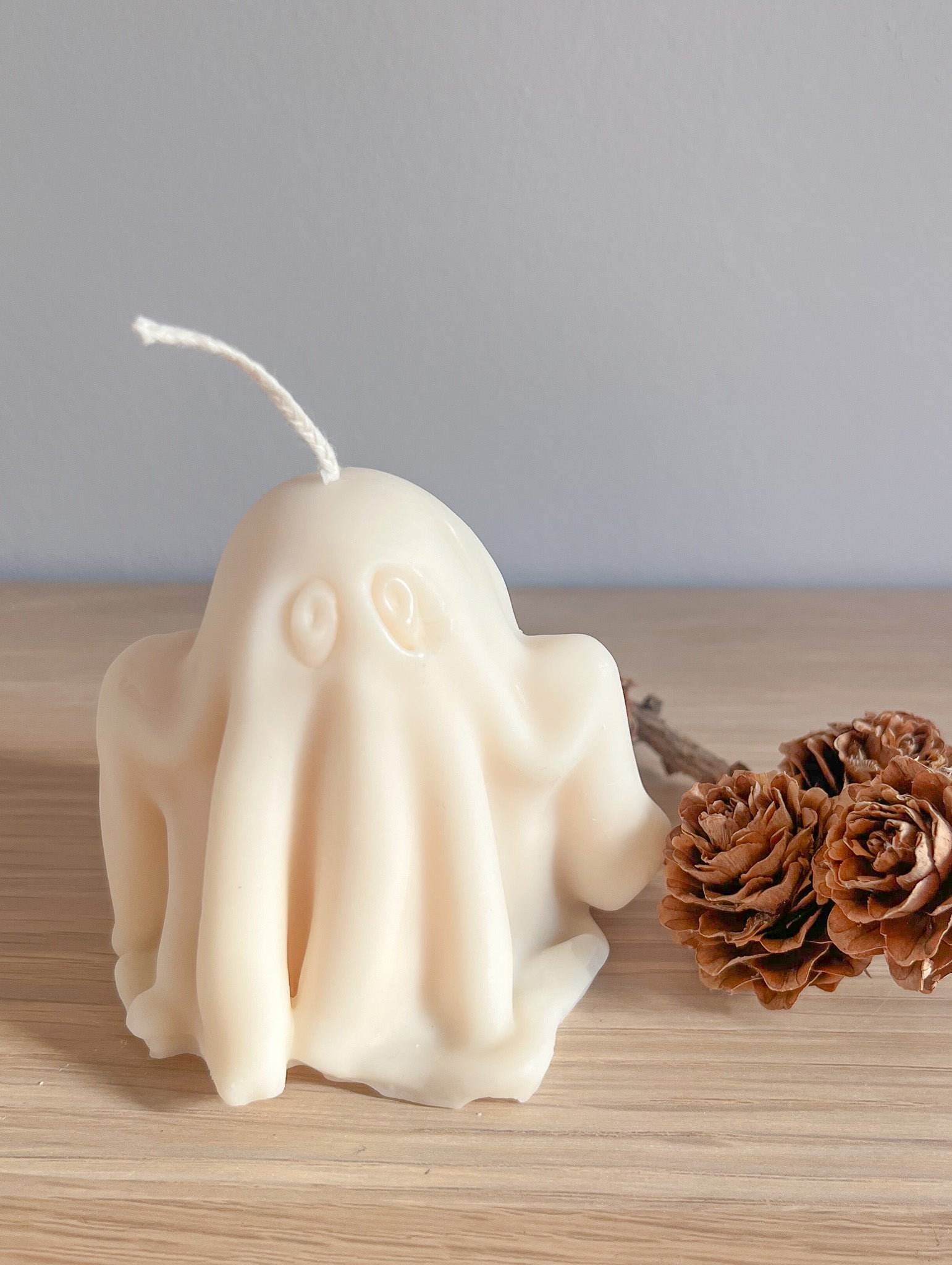 Halloween hygge-sæt