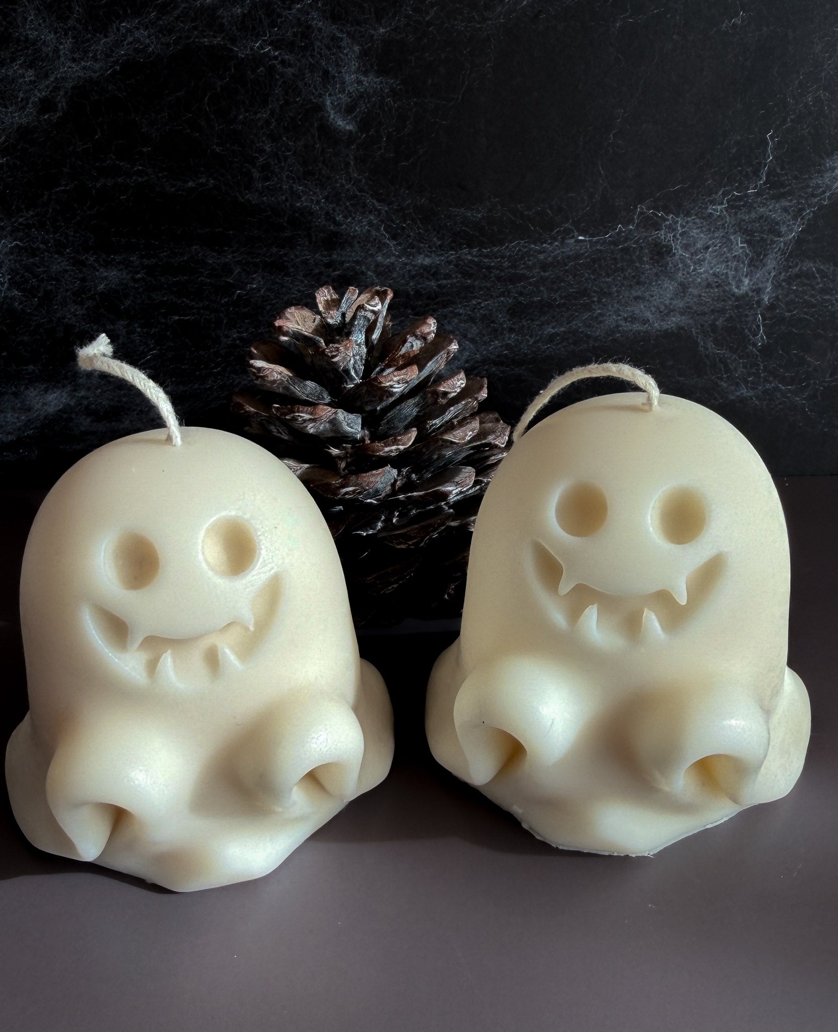 Cheeky Boo - Halloween sojalys