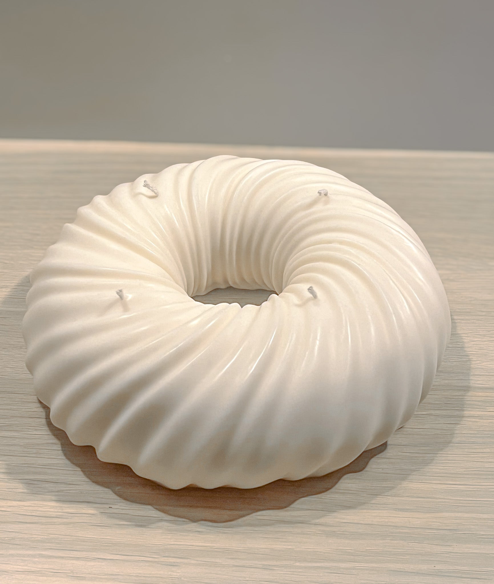 Halo – soja bloklys