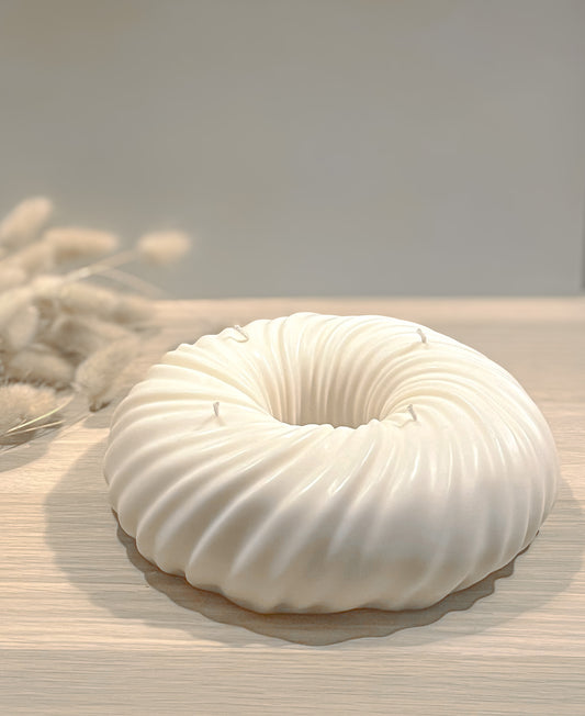 Halo – soja bloklys