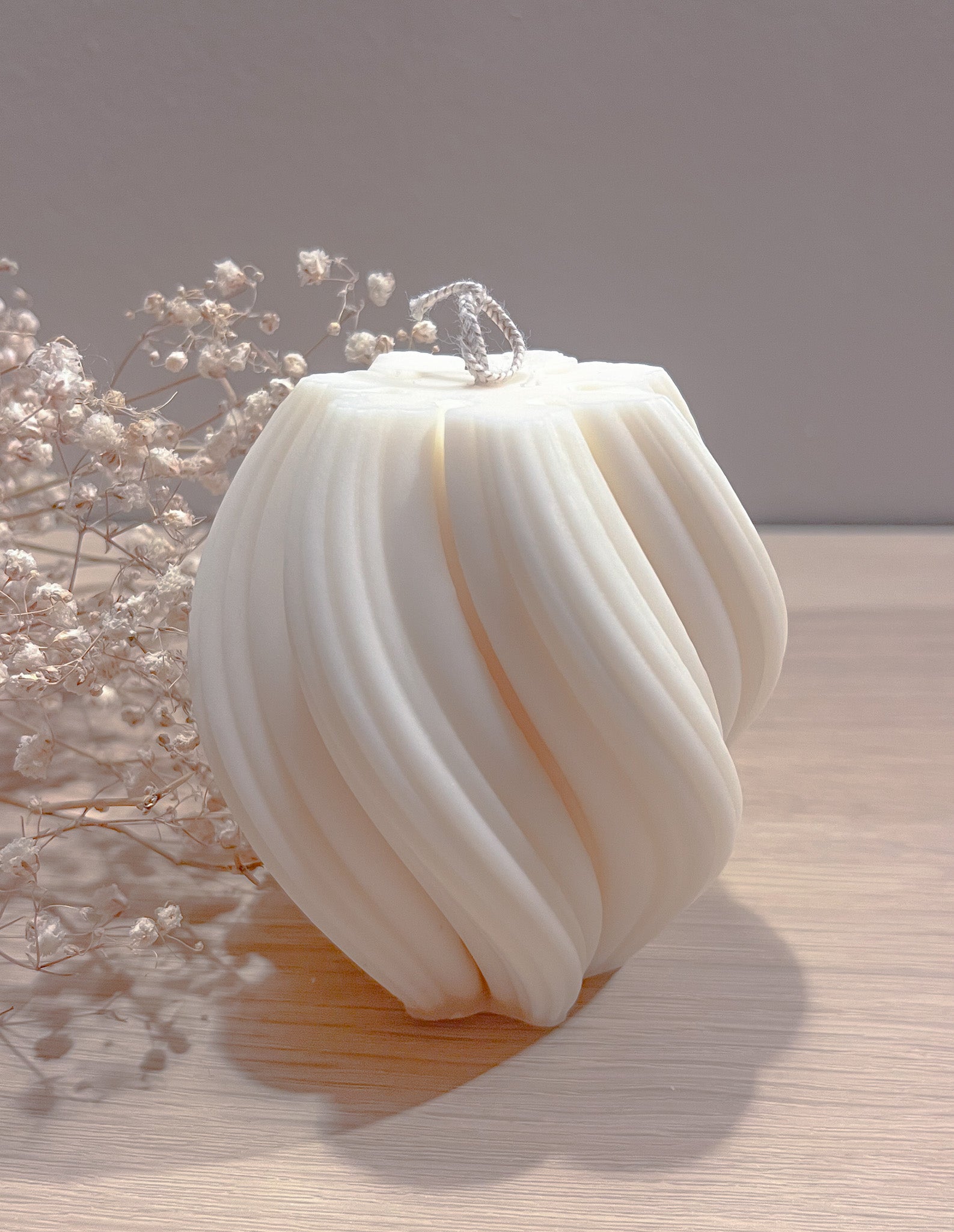 Helix - soja bloklys