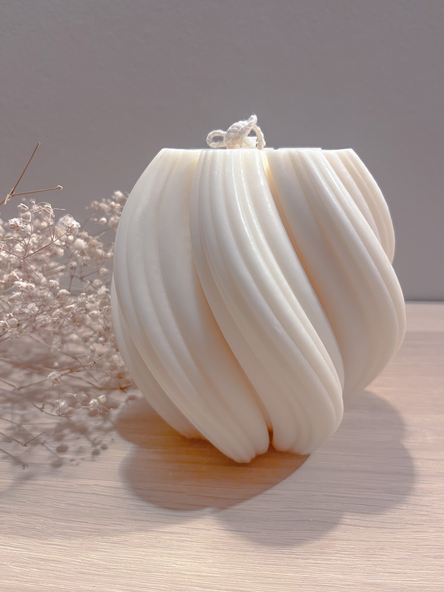 Helix - soja bloklys