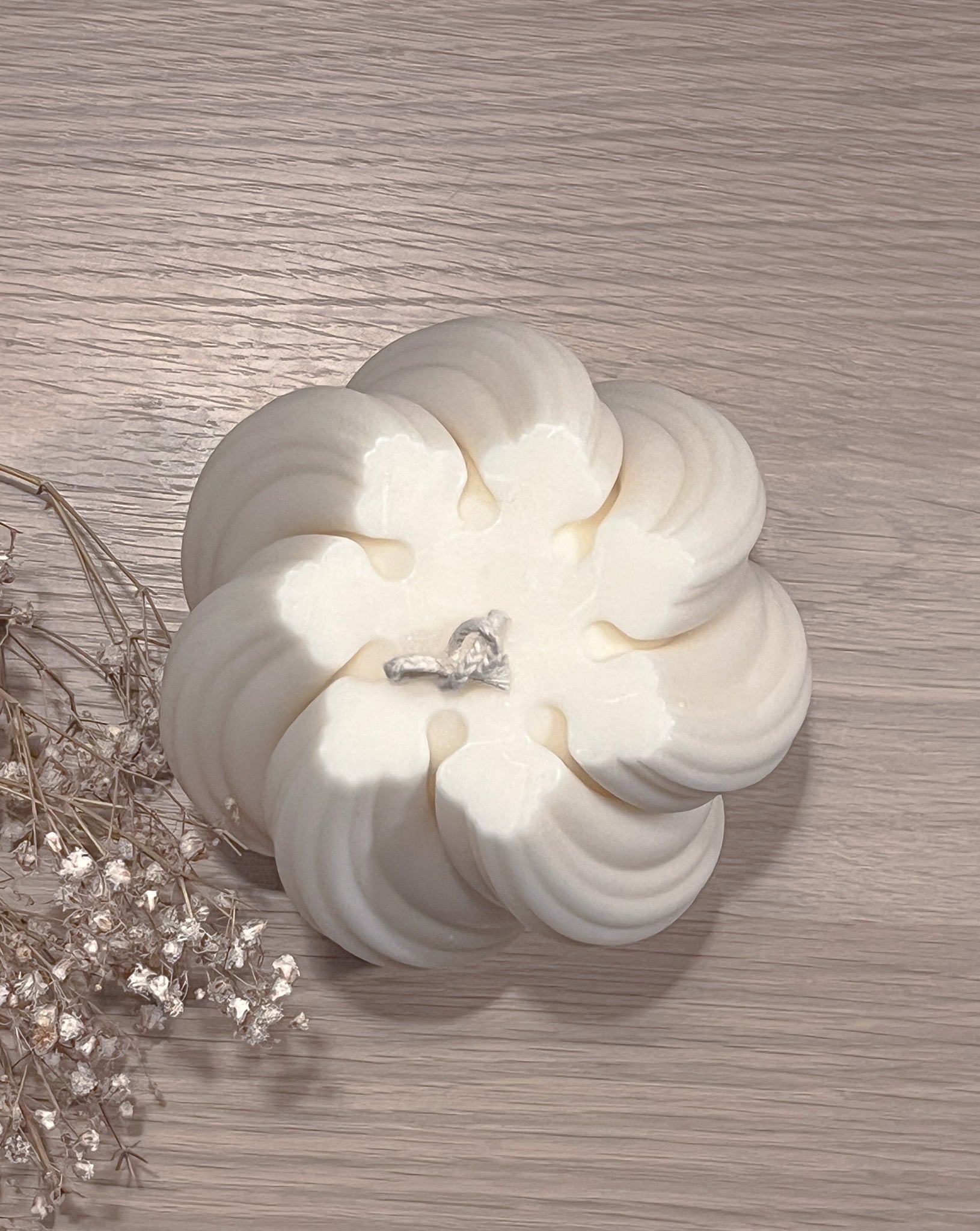 Helix - soja bloklys