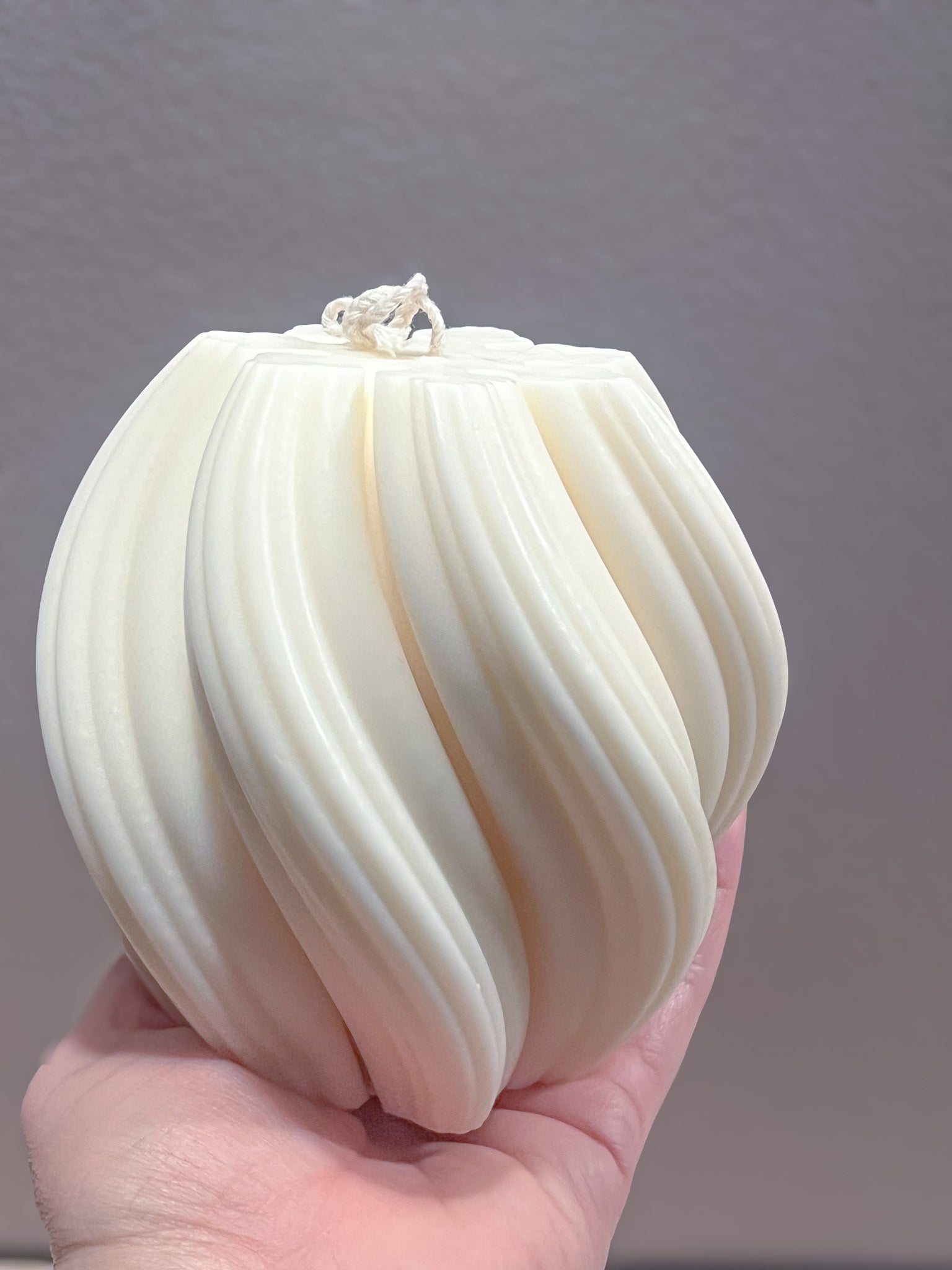 Helix - soja bloklys