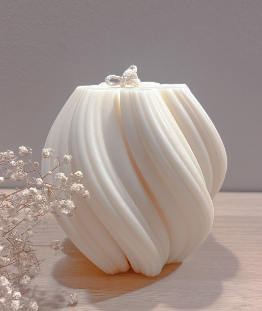 Helix - soja bloklys