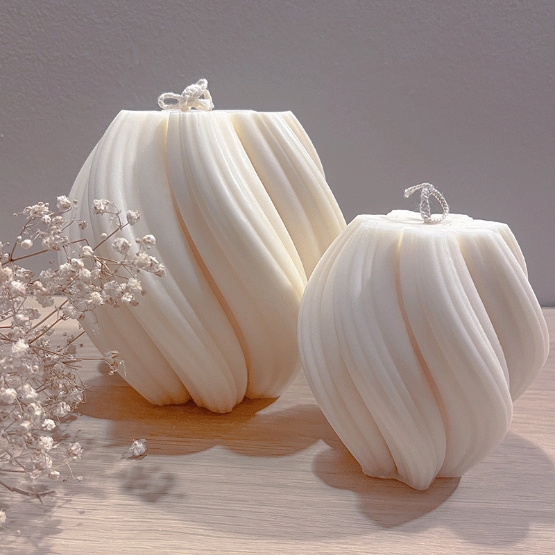 Helix - soja bloklys