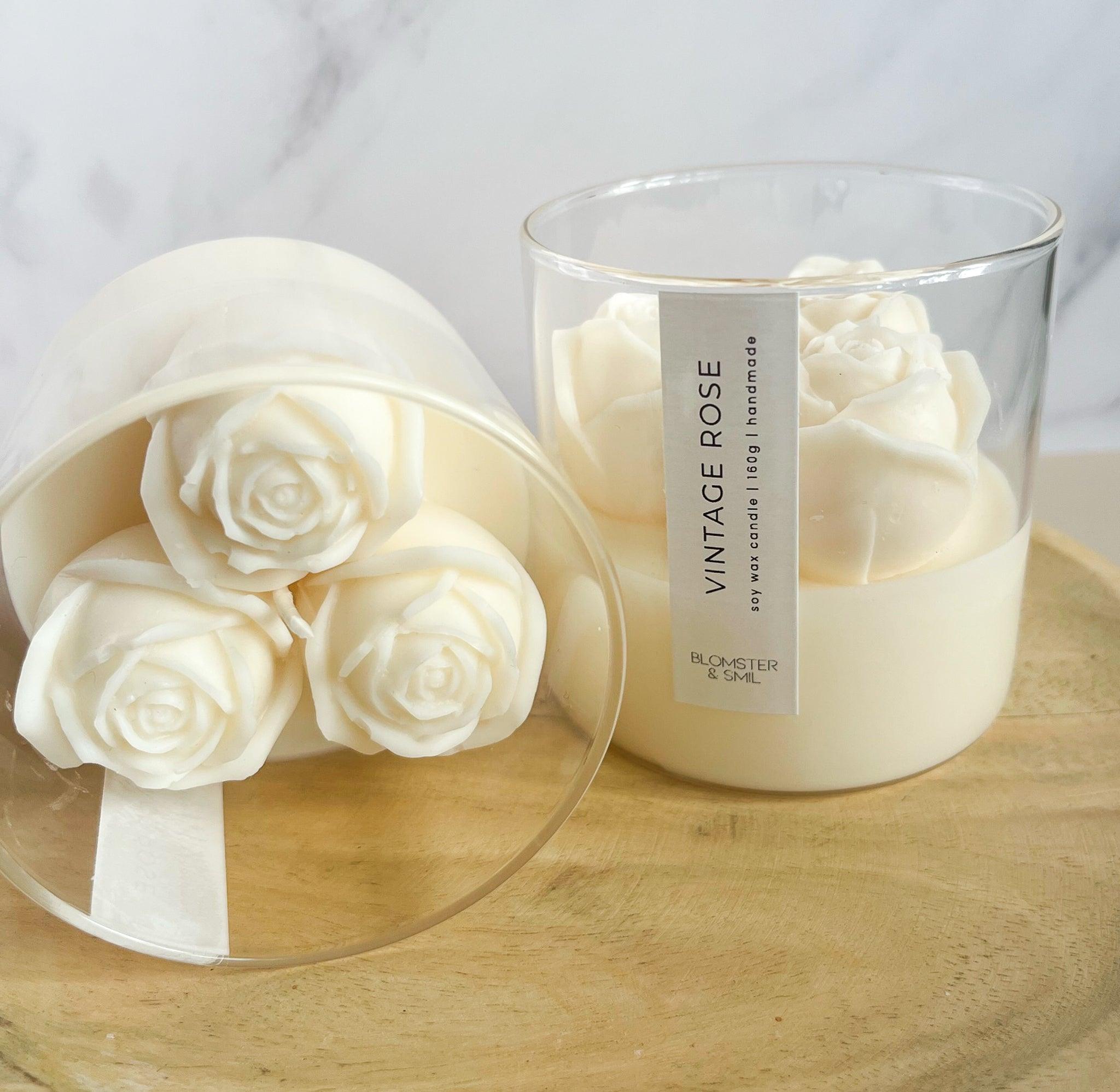 Vintage Rose