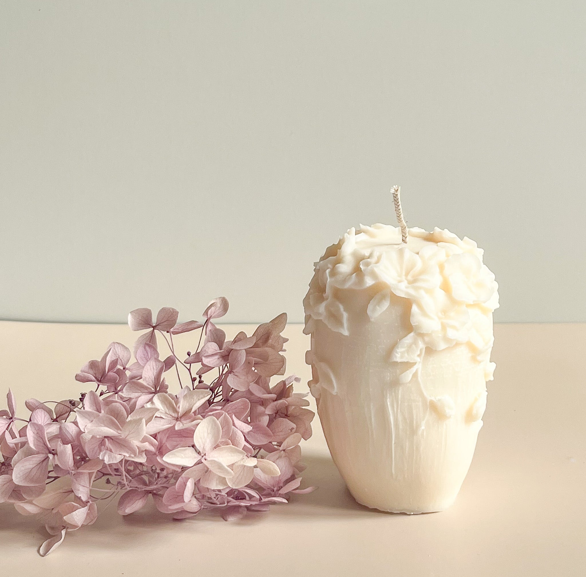 Le fleur
