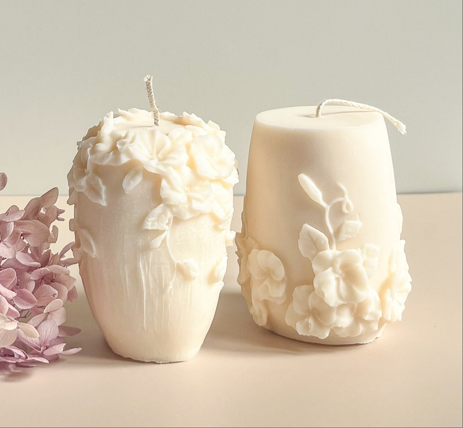 Le fleur