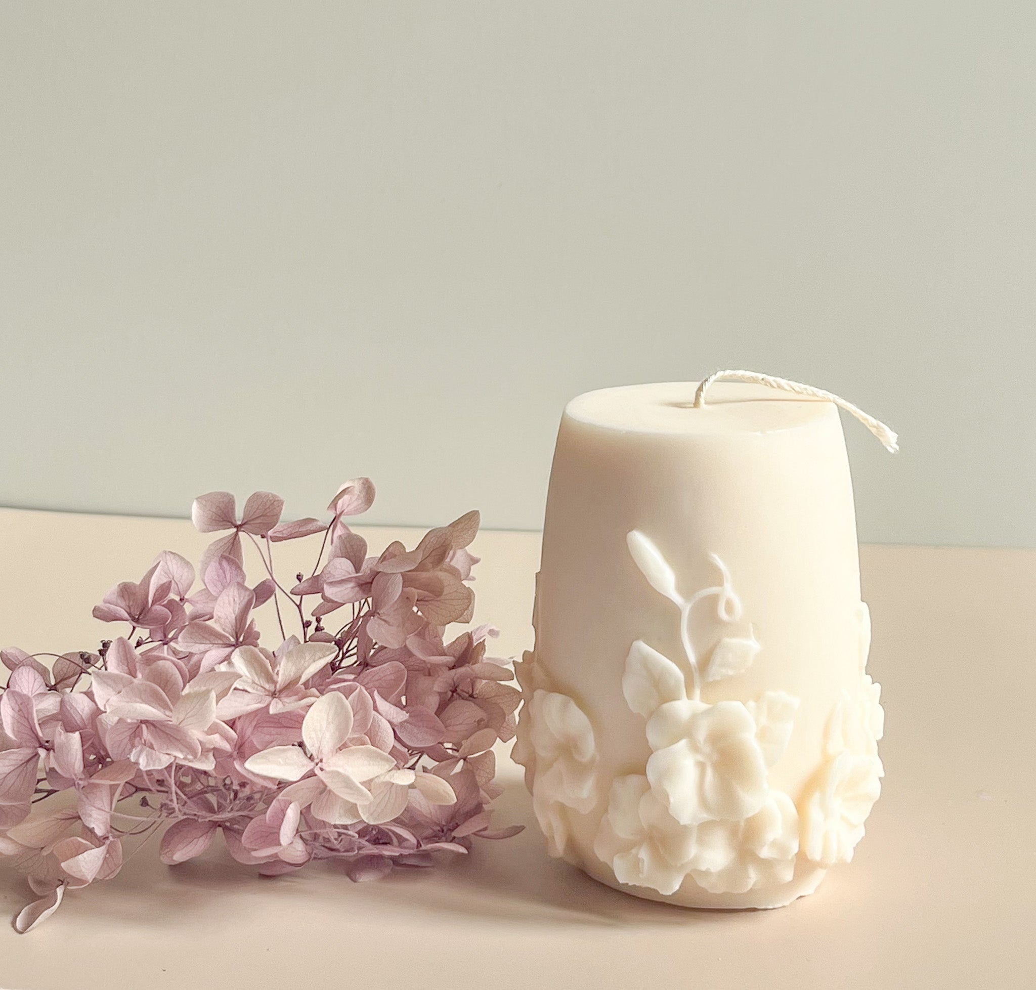 Le fleur