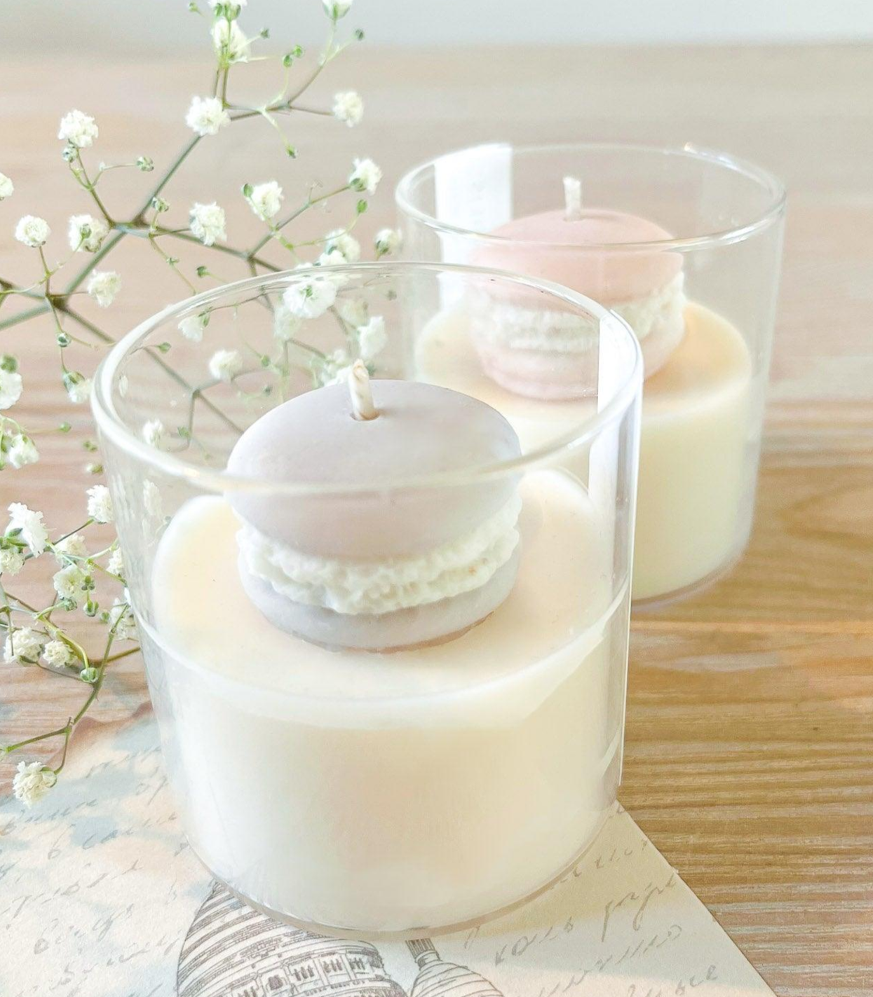 Macaroon Bliss