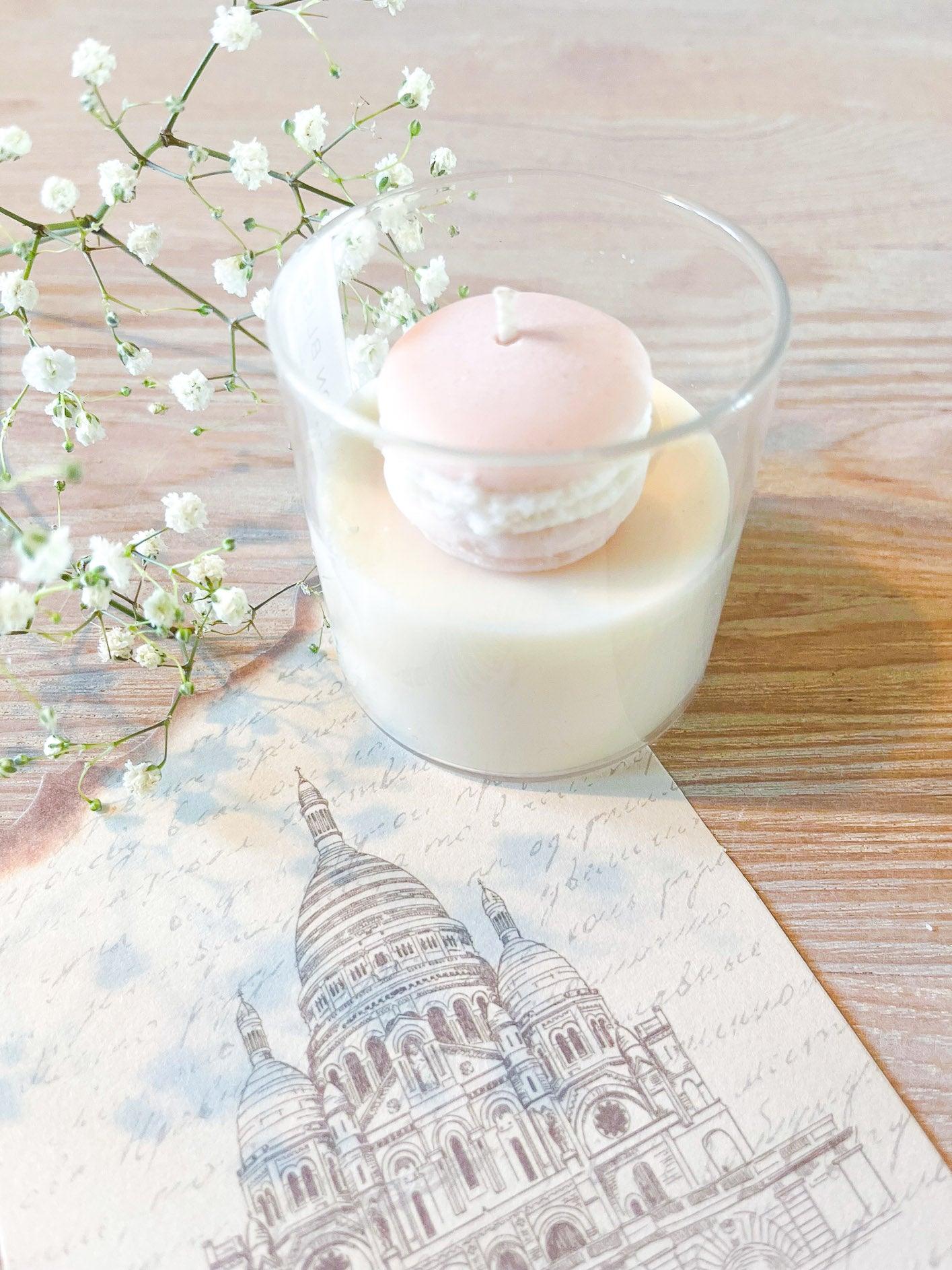 Macaroon Bliss