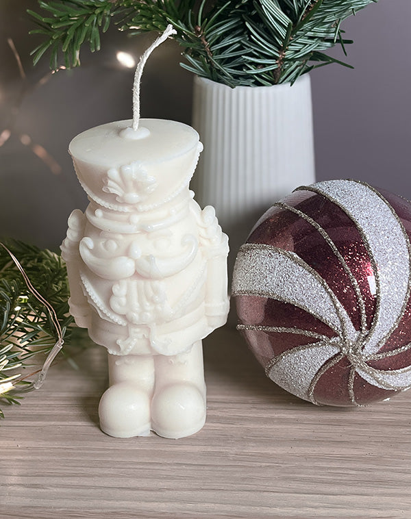 Klassisk nutcracker sojalys