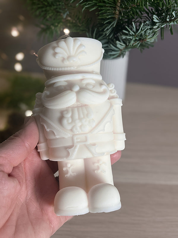 Klassisk nutcracker sojalys