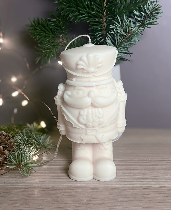 Klassisk nutcracker sojalys