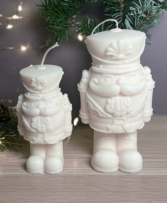 Klassisk nutcracker sojalys