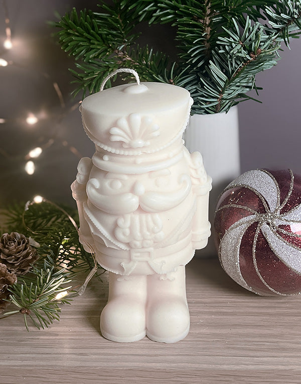 Klassisk nutcracker sojalys