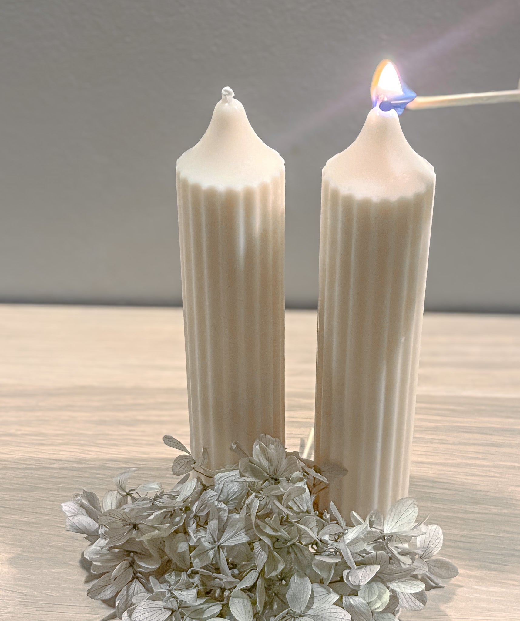 Aurum - soja stagelys