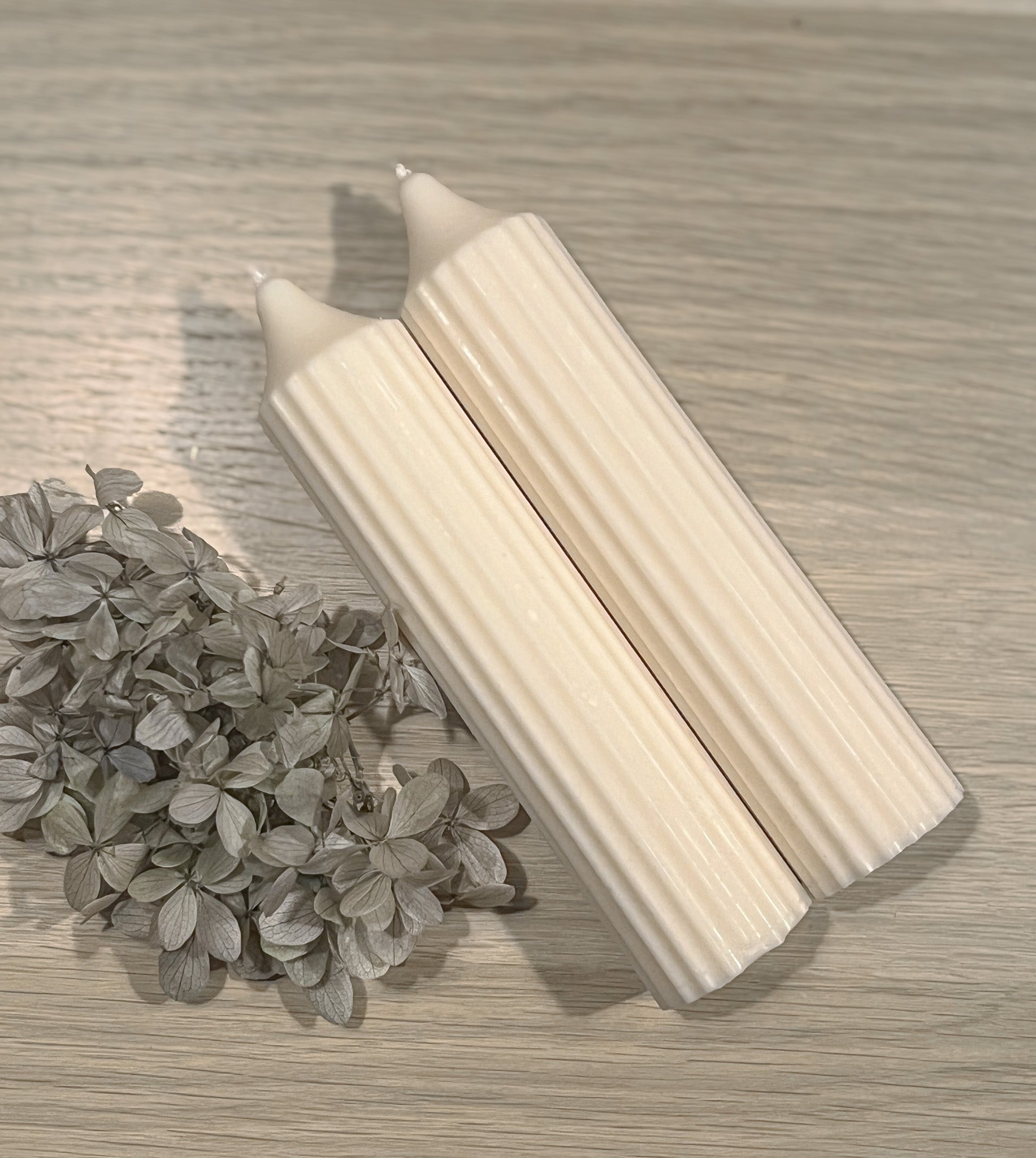 Aurum - soja stagelys