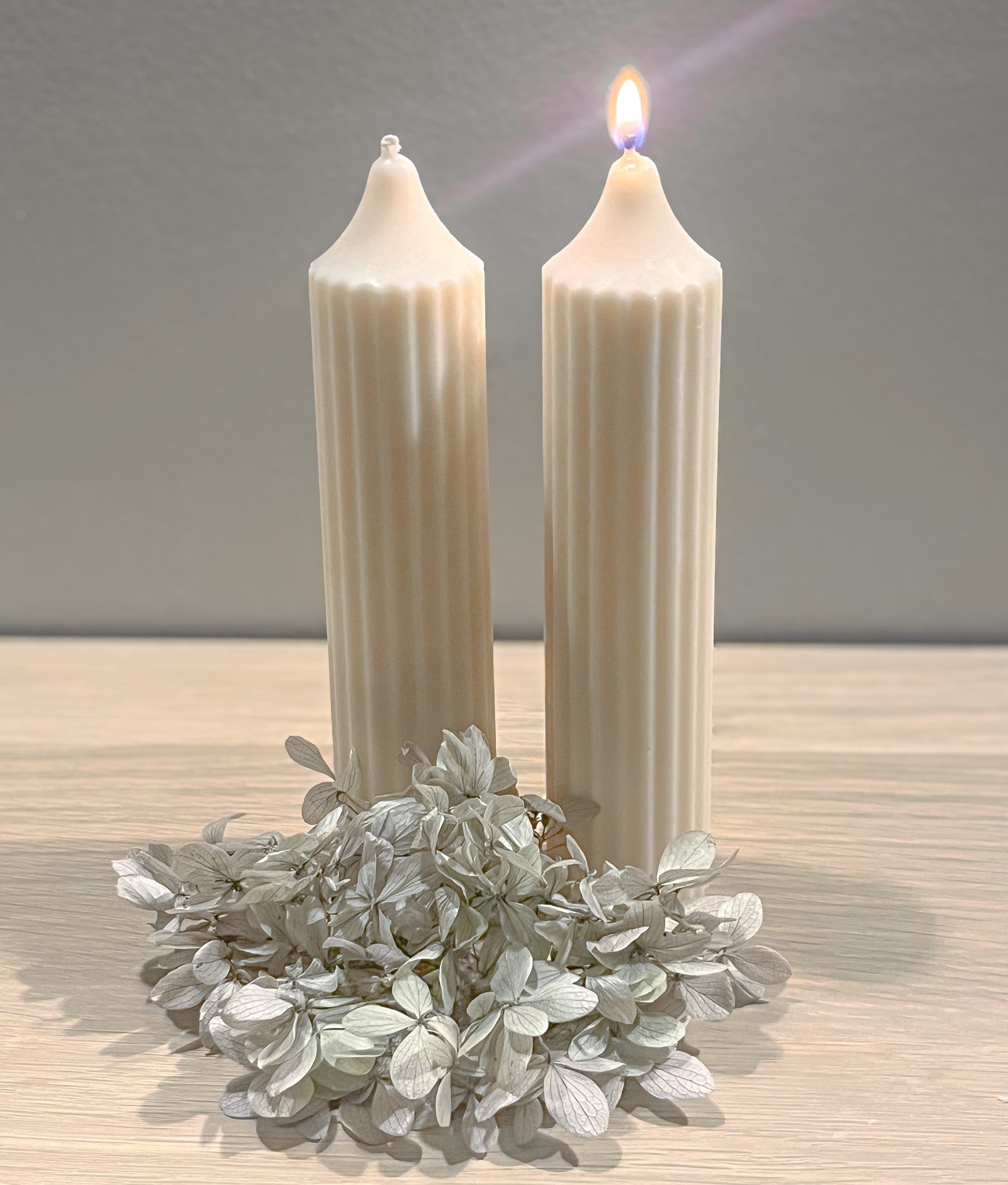 Aurum - soja stagelys